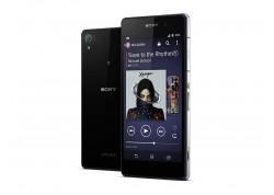 Sony Xperia Z2 16GB Siyah Cep Telefonu