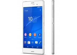 Sony Xperia Z3 16GB 4G Beyaz Akıllı Telefon