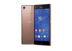 Sony Xperia Z3 16GB 4G Copper Cep Telefonu