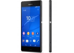 Sony Xperia Z3 16GB 4G Siyah Akıllı Telefon