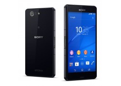 Sony Xperia Z3 Compact 16GB Siyah Cep Telefonu