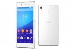 Sony Xperia Z3 Plus 32GB Beyaz Cep Telefonu