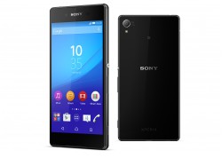 Sony Xperia Z3 Plus 32GB Siyah Cep Telefonu