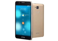 Vestel Venüs 5.5 V Gold Cep Telefonu