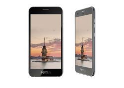 Vestel Venus V3 5040 İnci Siyahı Cep Telefonu