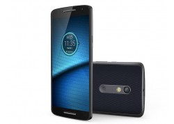 Motorola Droid Maxx 2 Cep Telefonu