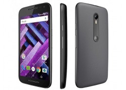 Motorola Moto G Turbo Cep Telefonu