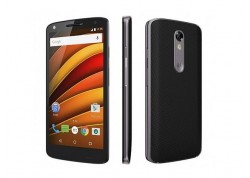 Motorola Moto X Force Cep telefonu