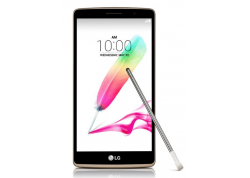 LG G4 Stylus White Cep Telefonu