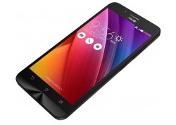 Asus Zenfone Go Dual Sim Black Cep Telefonu