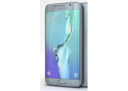 Samsung G928c Galaxy S6 Edge Plus Silver Cep Telefonu