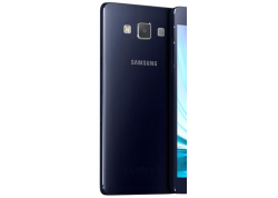 Samsung Galaxy A7 A700fq 16 Gb White Cep Telefonu