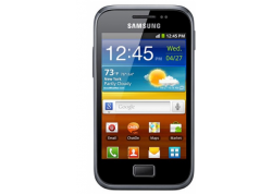 Samsung Galaxy Ace Plus S7500 Cep Telefonu