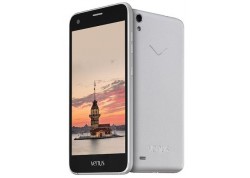 Venüs V3 5040 Gümüş Cep Telefonu