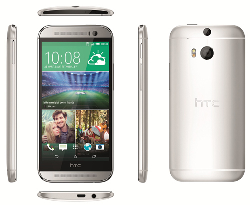 htc one