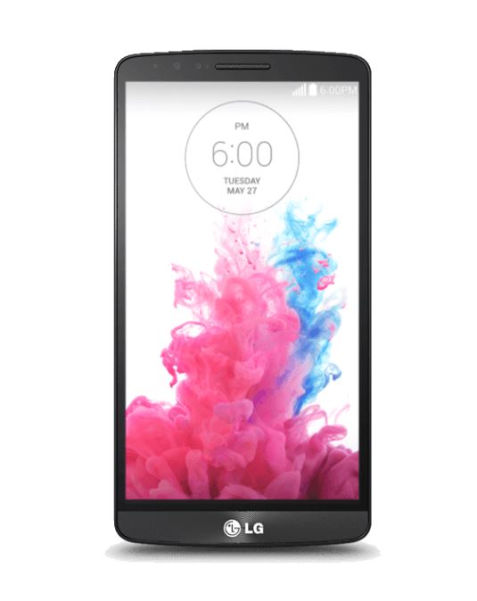 LG G3 D855 16GB Akıllı Cep Telefonu 