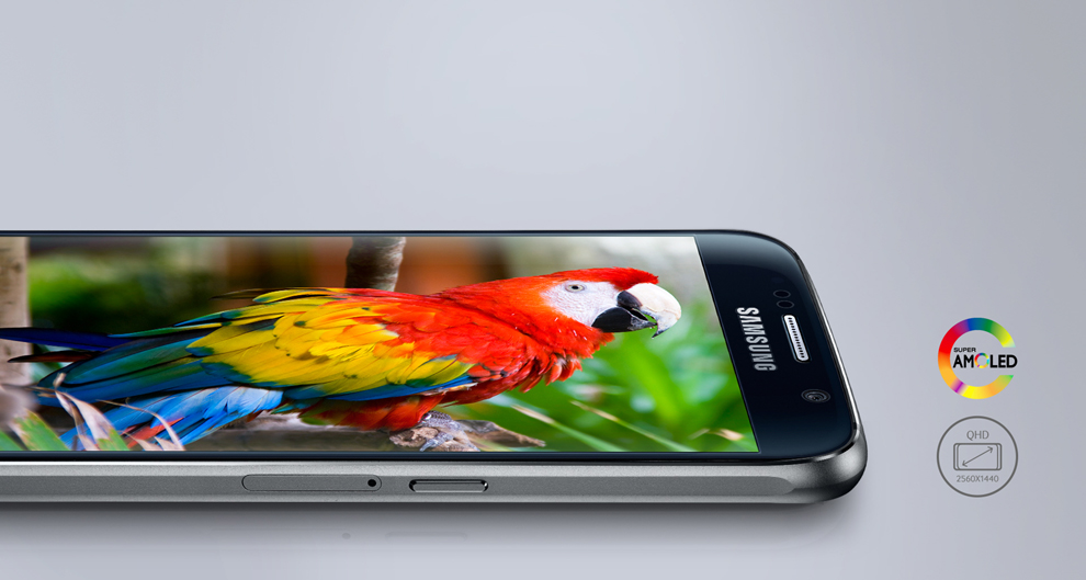 Galaxy S6 Cep Telefonu