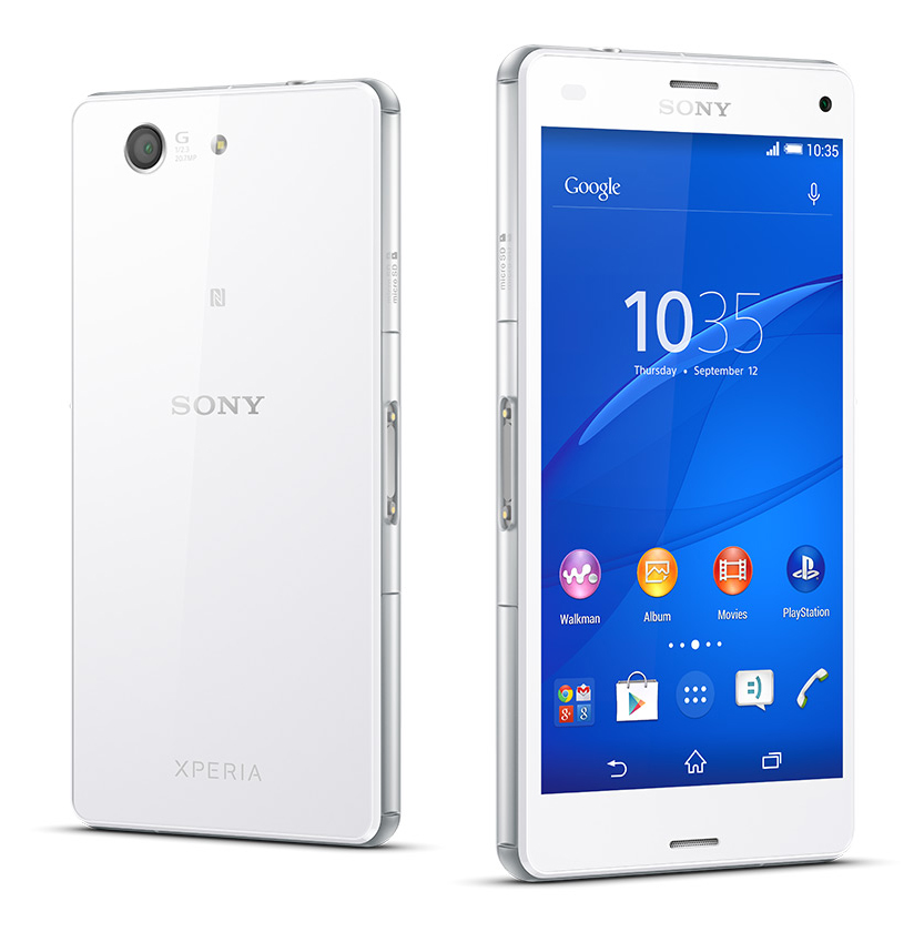 Sony cep telefonu modelleri