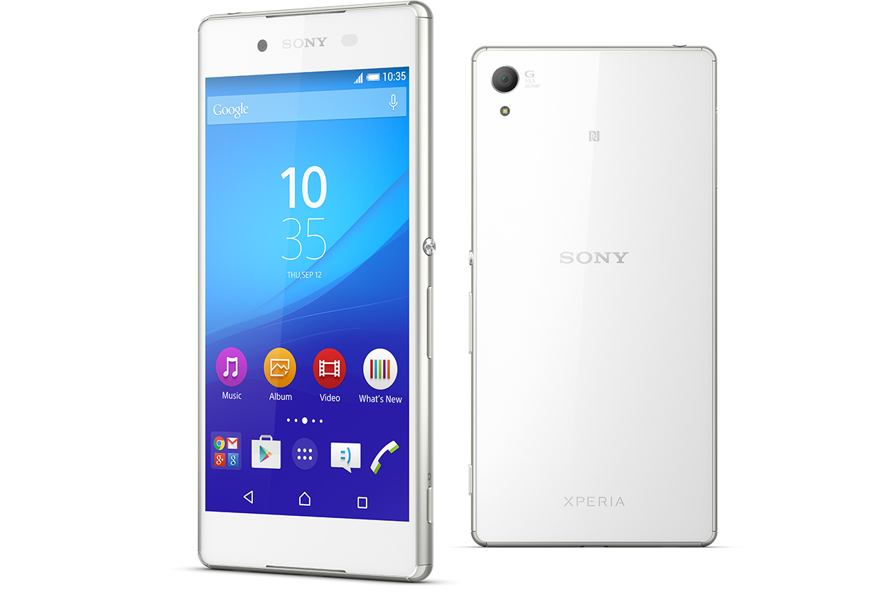 Sony cep telefonu satışı