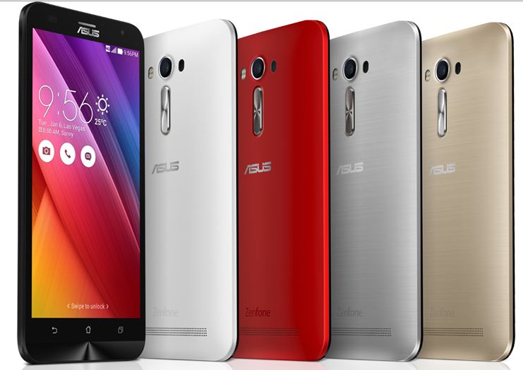 Asus cep telefonu karşılaştırması